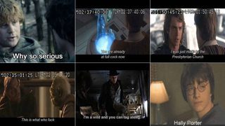 The Subtitles of Chinese Bootleg Movies Are Even More Unbelievably Hilarious Than We Thought